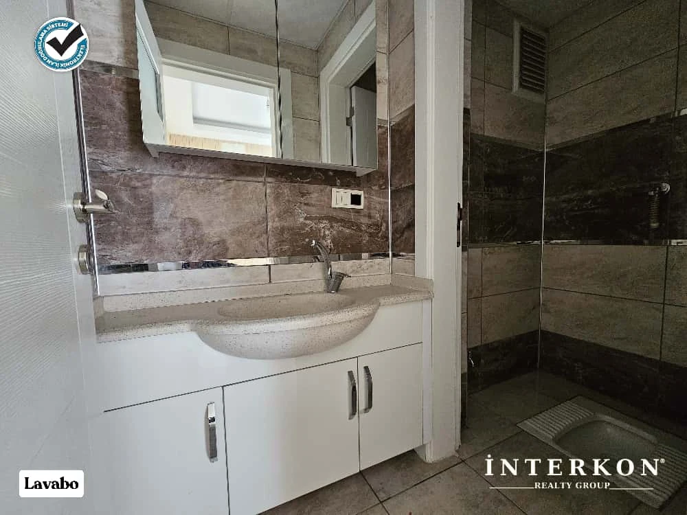 KONYA KARATAY ERENLER MAHALLESİ 3+1 KİRALIK DAİRE!